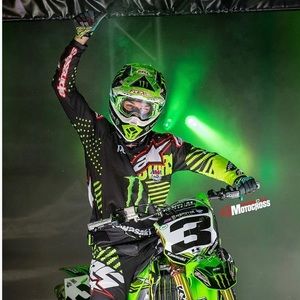 Meet your Posher, Nick